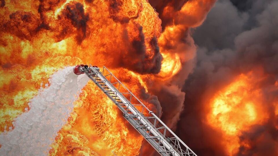 Через повітряні атаки РФ найскладніша ситуація зараз у Чернігівській, Харківській, Сумській областях і на Донбасі, розповіли в Міненерго