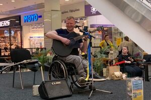 Замига отказался исполнять песню на русском языке