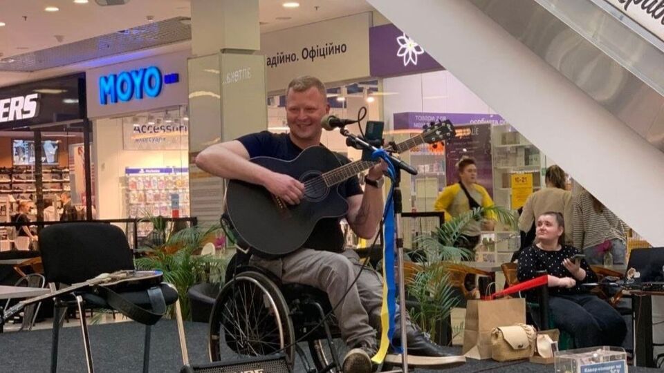 Замига отказался исполнять песню на русском языке