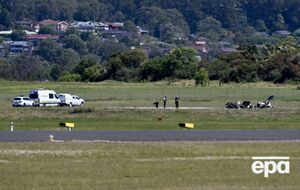 Из-за сильного возгорания спасти людей не удалось