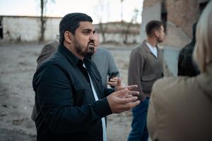 КГВА занята перетягиванием на себя функций выбранных городских властей, подчеркнул Черненко