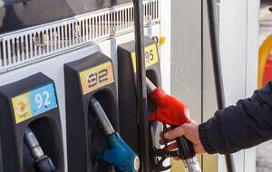 З початку року бензин на АЗС у РФ подорожчав більш ніж на 10%.