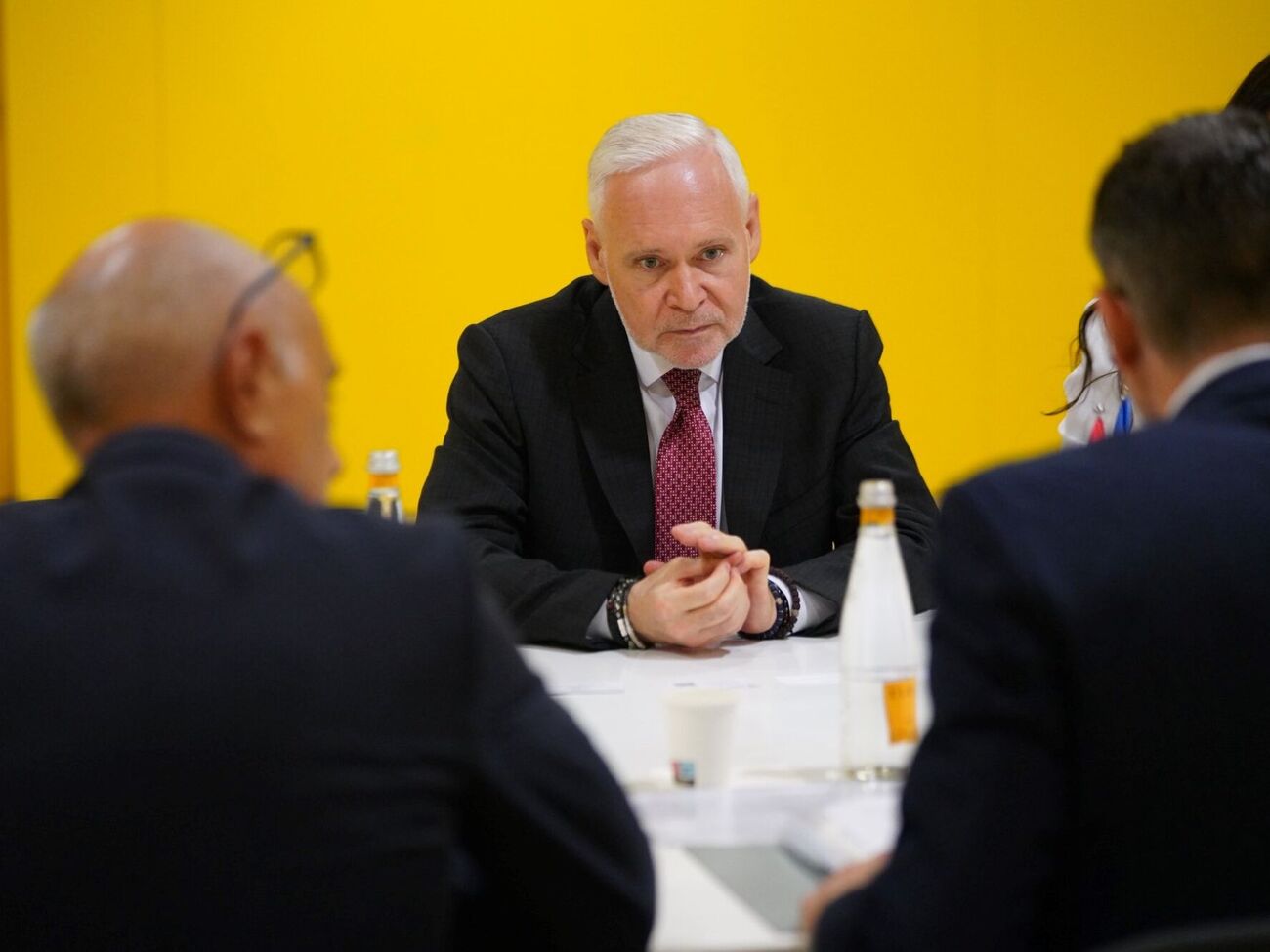 По словам Терехова, тактика РФ направлена на разрушение энергетической генерации по всей Украине