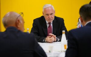 По словам Терехова, тактика РФ направлена на разрушение энергетической генерации по всей Украине