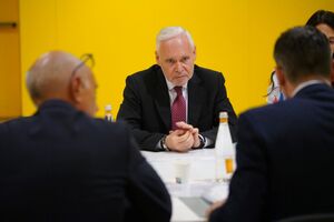 По словам Терехова, тактика РФ направлена на разрушение энергетической генерации по всей Украине