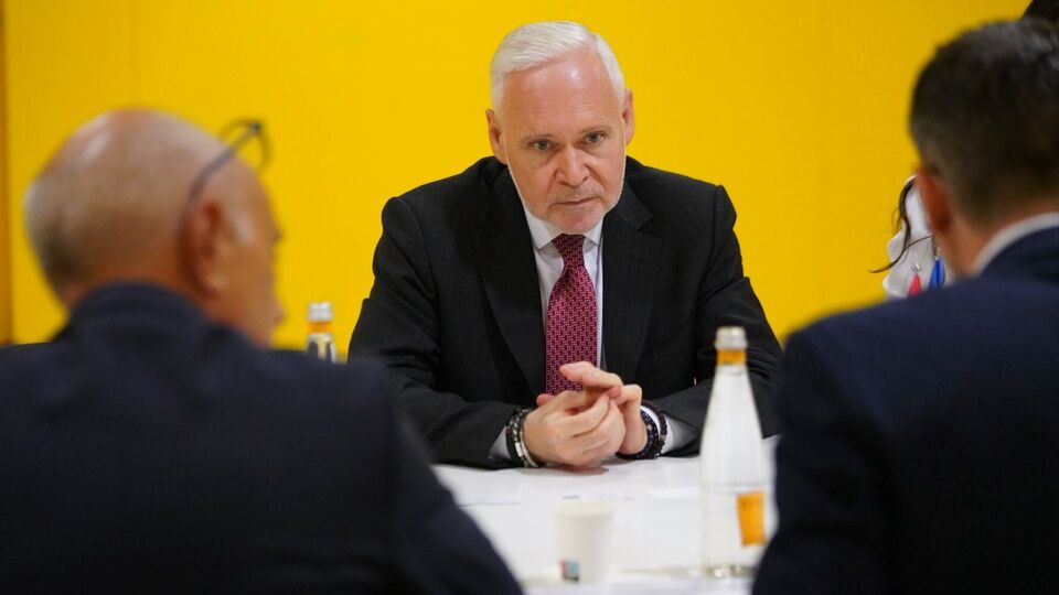 По словам Терехова, тактика РФ направлена на разрушение энергетической генерации по всей Украине