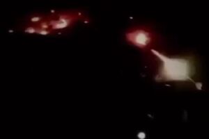 Талибы заявили о захвате двух пакистанских пограничных постов в провинции Гильменд