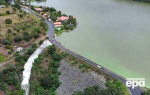 Больше всего пострадали штаты Идальго, Пуэбла, Веракрус и Керетаро