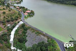 Найбільше постраждали штати Ідальго, Пуебла, Веракрус і Керетаро