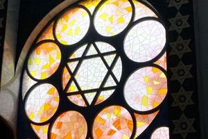 В еврейской общине назвали инцидент "направленным, жестоким и подготовленным антисемитским актом"