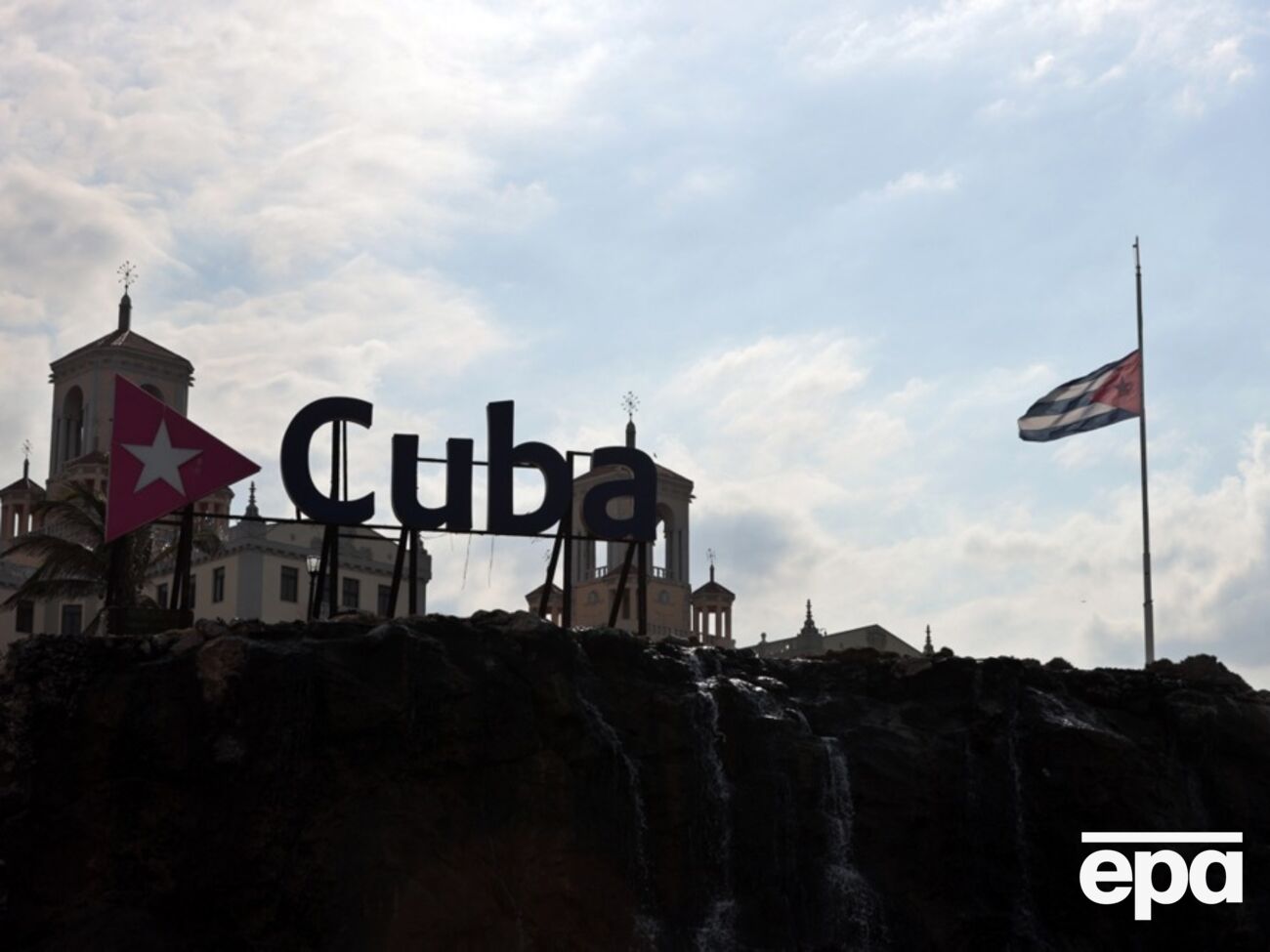 СМИ писали, что вскоре за Россию могут воевать до 25 тыс. кубинцев