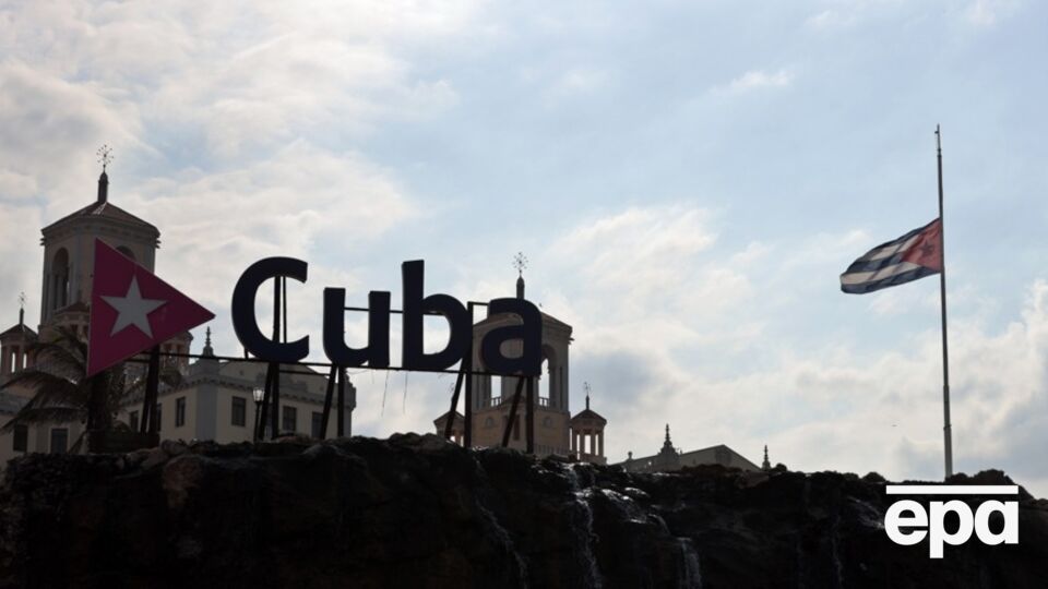 СМИ писали, что вскоре за Россию могут воевать до 25 тыс. кубинцев