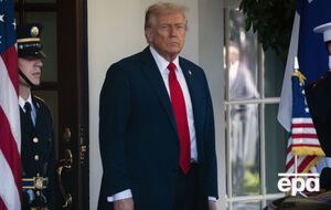 Трамп буде співголовою саміту в Шарм-ель-Шейху