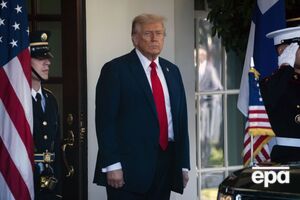 Трамп будет сопредседателем саммита в Шарм-эль-Шейхе