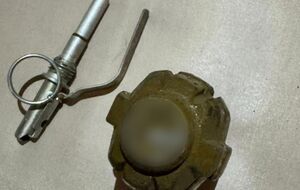 Фігурант перебуває в лікарні під конвоєм