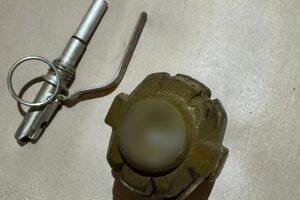 Фигурант находится в больнице под конвоем