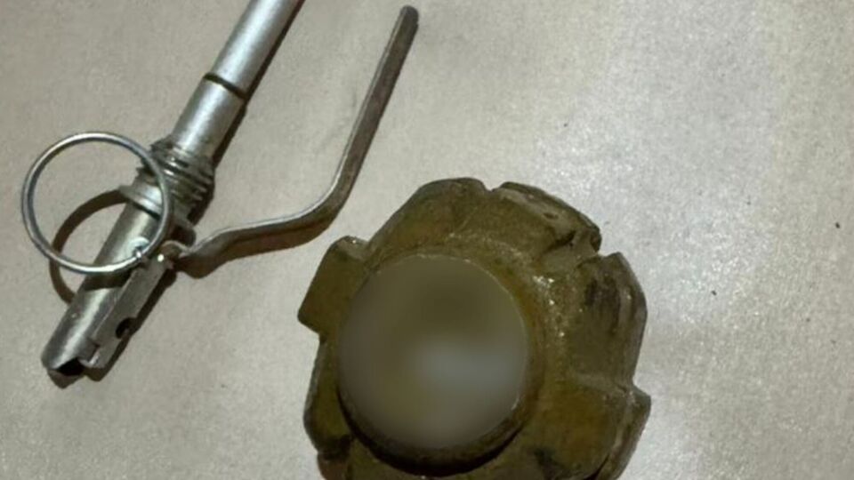 Фигурант находится в больнице под конвоем