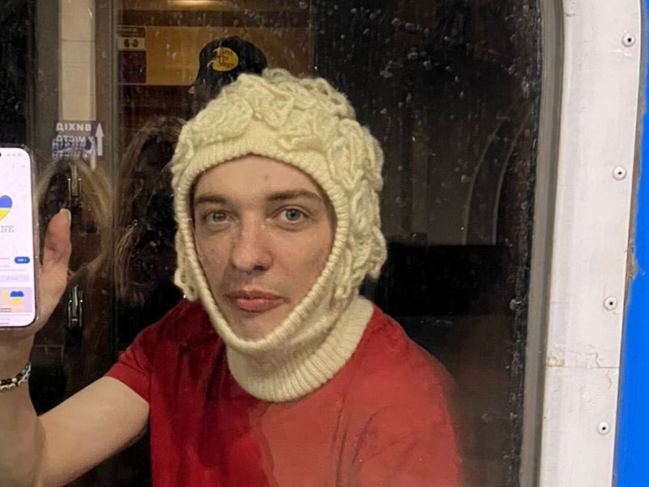 "Укрзалізниця" про появу переможців "Євробачення 2024" у їхньому вагоні: Є такі дні, коли наші потяги перетворюються на Eurovision Express