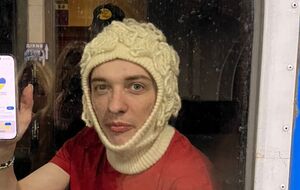 "Укрзалізниця" про появу переможців "Євробачення 2024" у їхньому вагоні: Є такі дні, коли наші потяги перетворюються на Eurovision Express