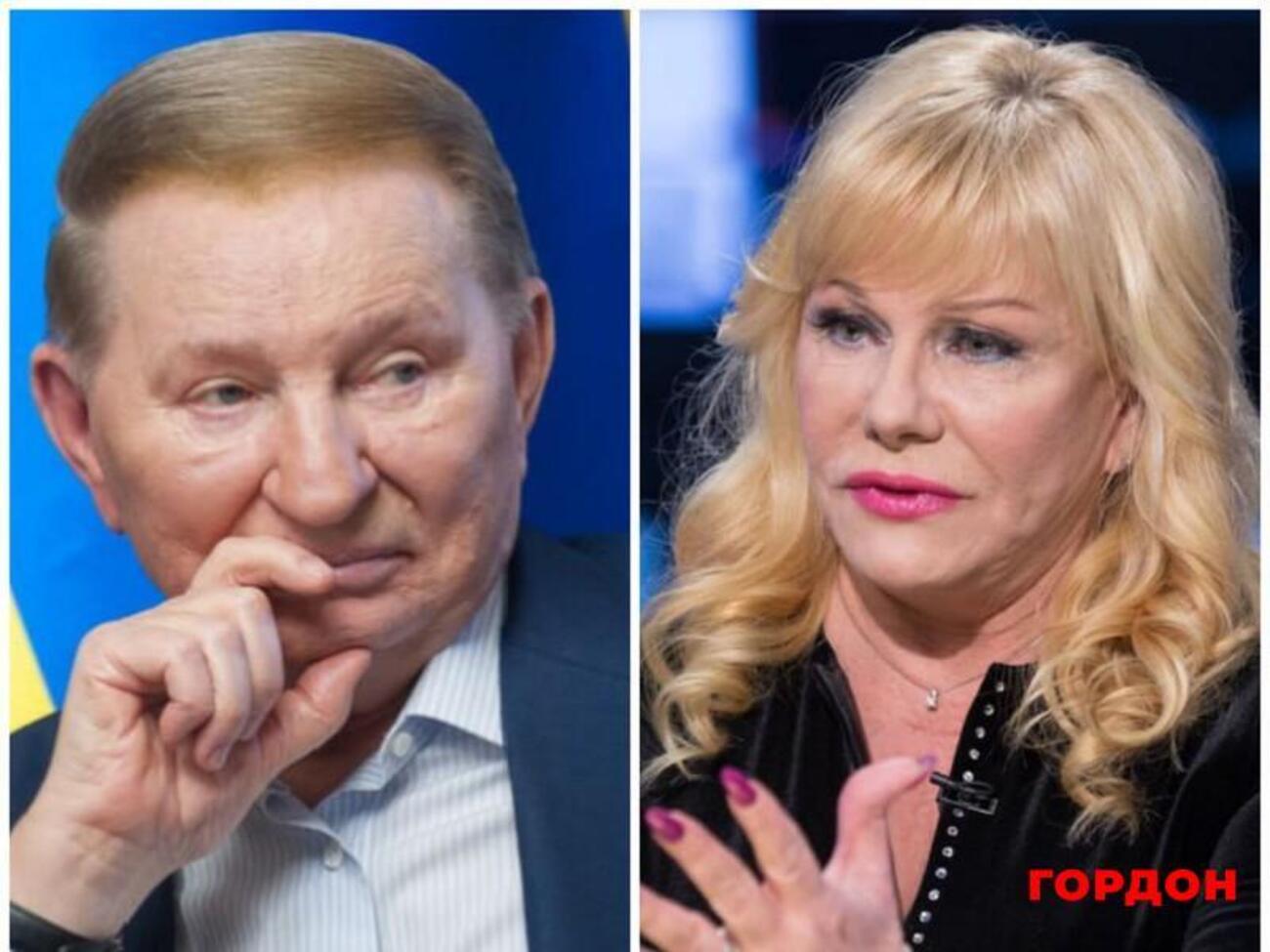 Билоножко об ошибках Кучмы: Это политика, здесь сложно