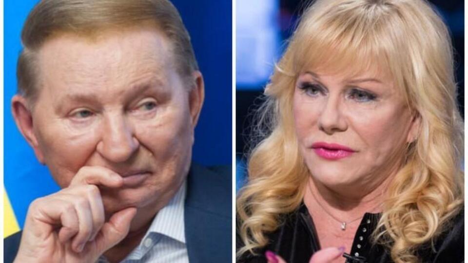 Билоножко об ошибках Кучмы: Это политика, здесь сложно