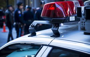 В ДТП погибли три дипломата, еще два – пострадали