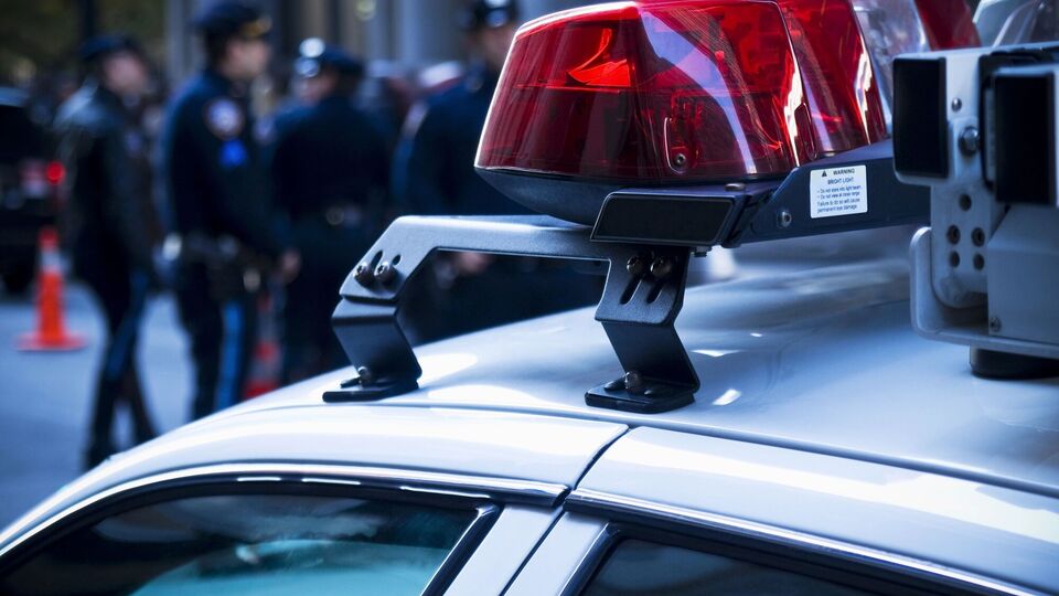 В ДТП погибли три дипломата, еще два – пострадали