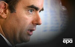 Лекорню подчеркнул, что "не держится за должность"