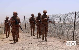 Пакистан засудив атаку афганських талібів на свої прикордонні пости