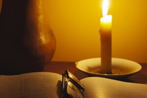 В Донецкой области работают "пункты несокрушимости", где есть тепло, электричество и интернет