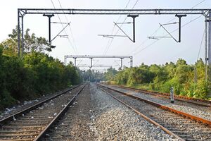 Украинские партизаны нарушили логистику РФ в районе Новочеркасска Ростовской области