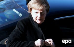 Во время правления Меркель немецкое правительство давило на компанию Rheinmetall насчет сотрудничества с РФ