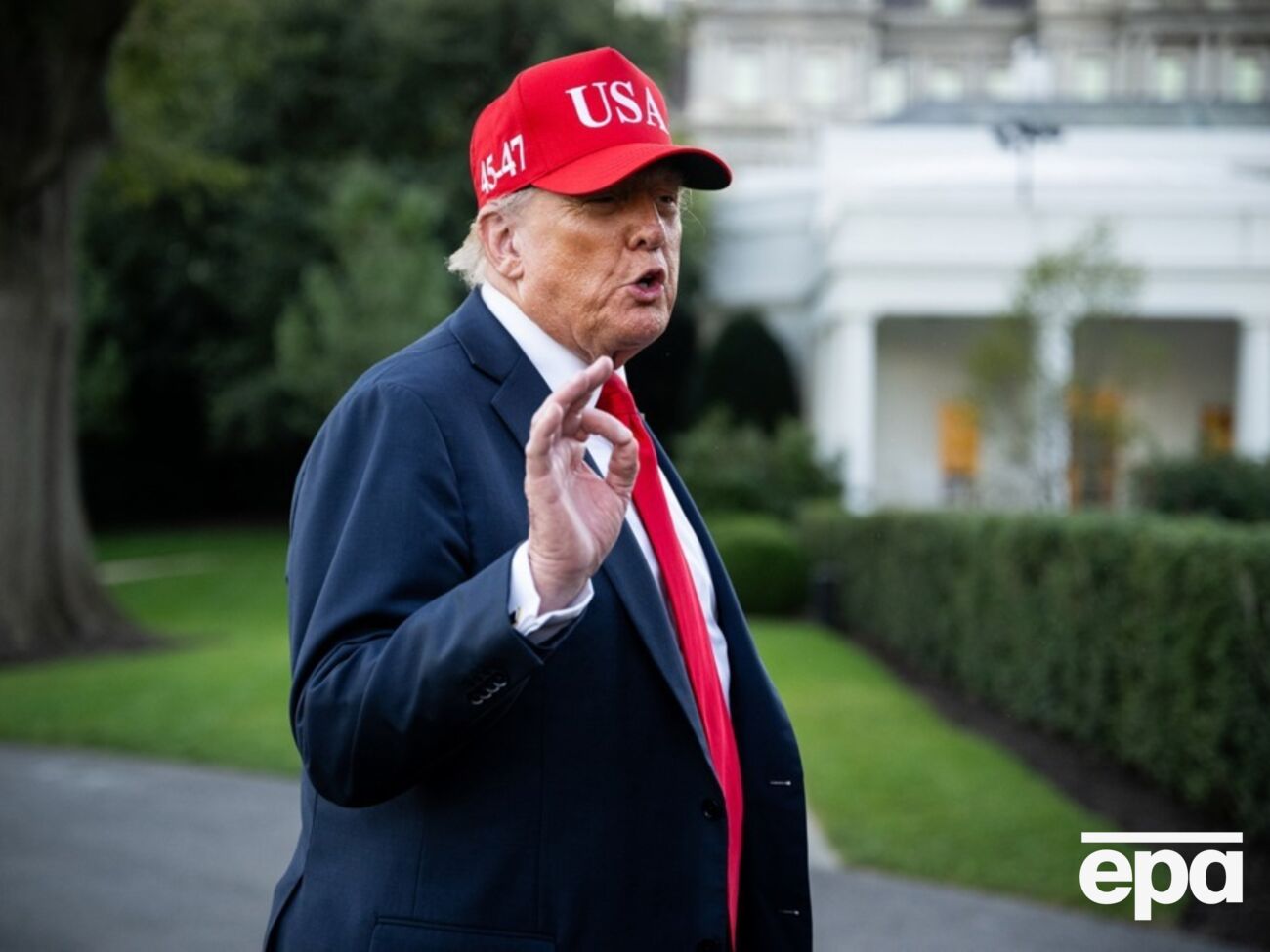 По данным СМИ, дипстрайки по энергообъектам РФ являются частью стратегии Трампа, призванной посадить Путина за стол переговоров