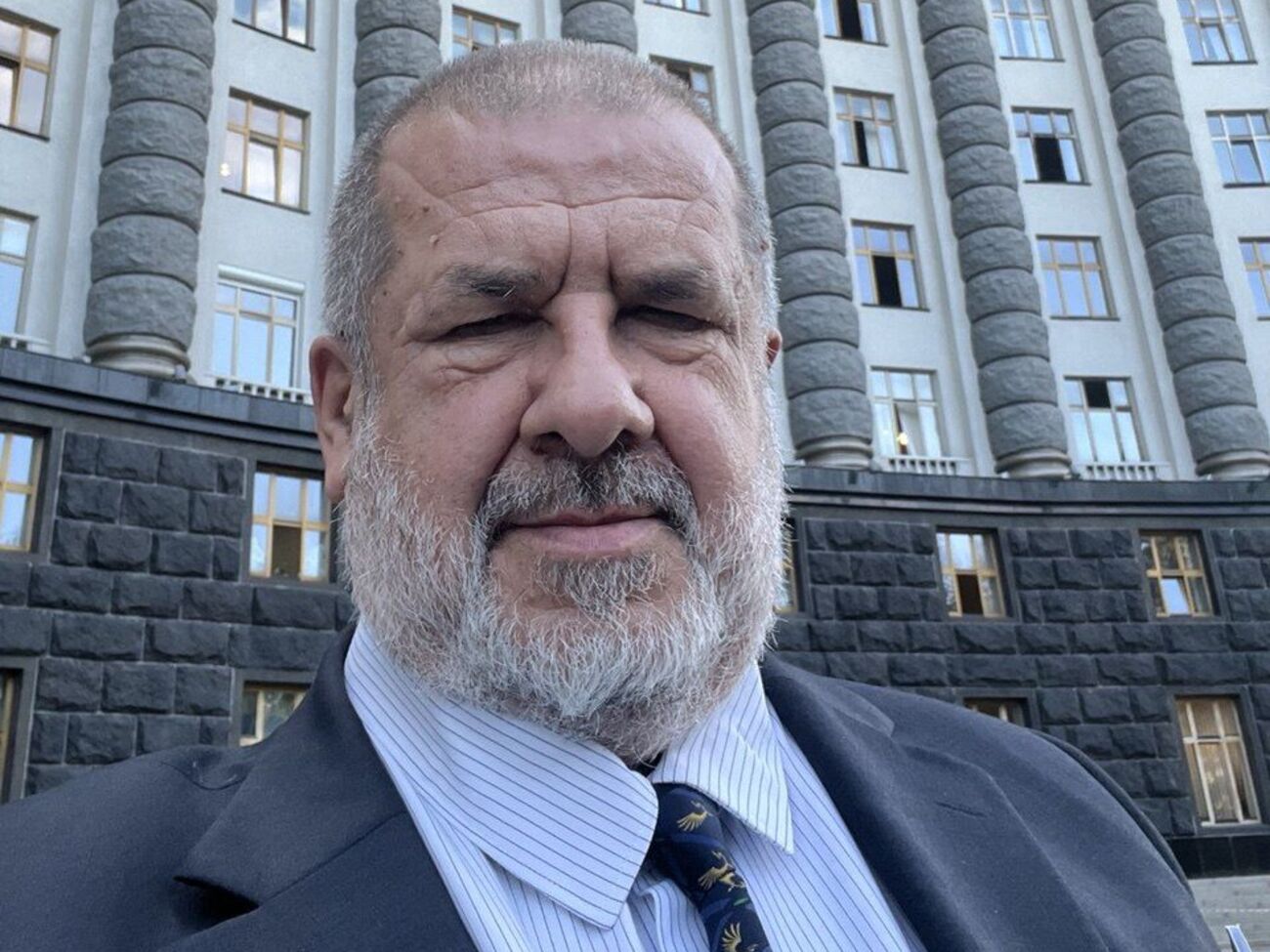 Чубаров назвав головні положення потенційного плану в разі смерті Путіна