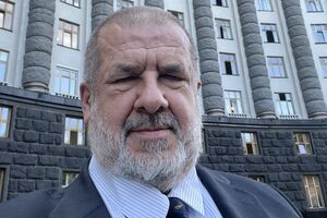 Чубаров назвал главные положения потенциального плана в случае смерти Путина