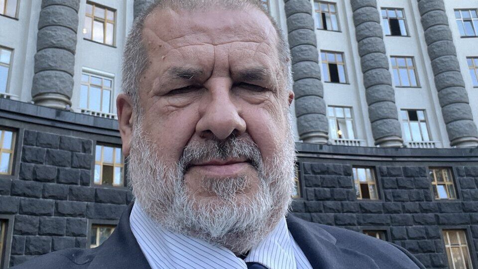 Чубаров назвав головні положення потенційного плану в разі смерті Путіна