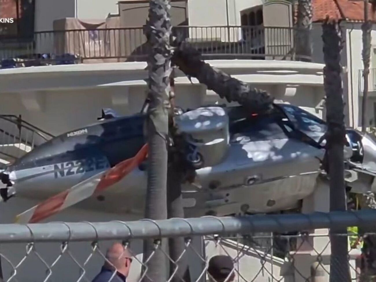 Поліцейські притягнули чоловіка до відповідальності, ідеться в повідомленні