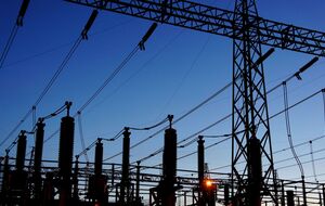 РФ ударила по підстанції у Броварському районі Київської області
