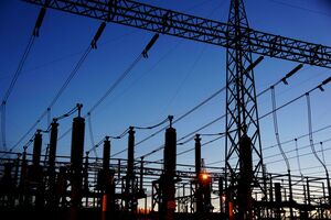 РФ ударила по подстанции в Броварском районе Киевской области