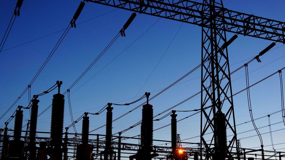 РФ ударила по подстанции в Броварском районе Киевской области