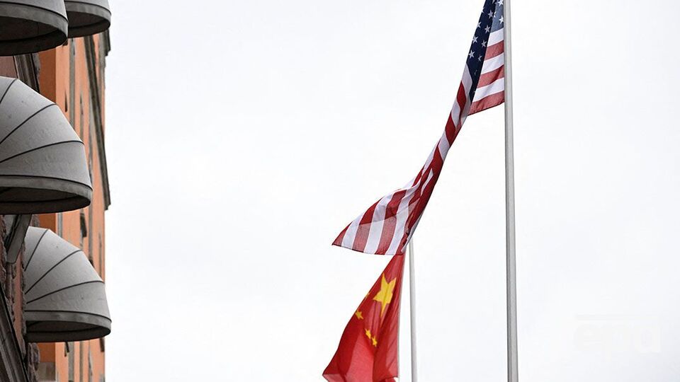 Представитель министерства торговли КНР: США демонстрируют двойные стандарты