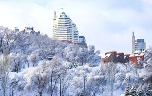 Простой эта зима точно не будет, заявил Филатов