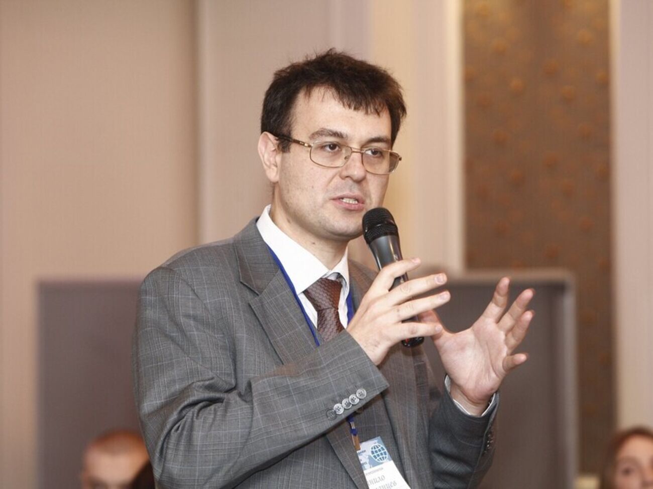 Гетманцев наголосив, що нові норми спрямовані не лише на боротьбу з ухиленням від податків