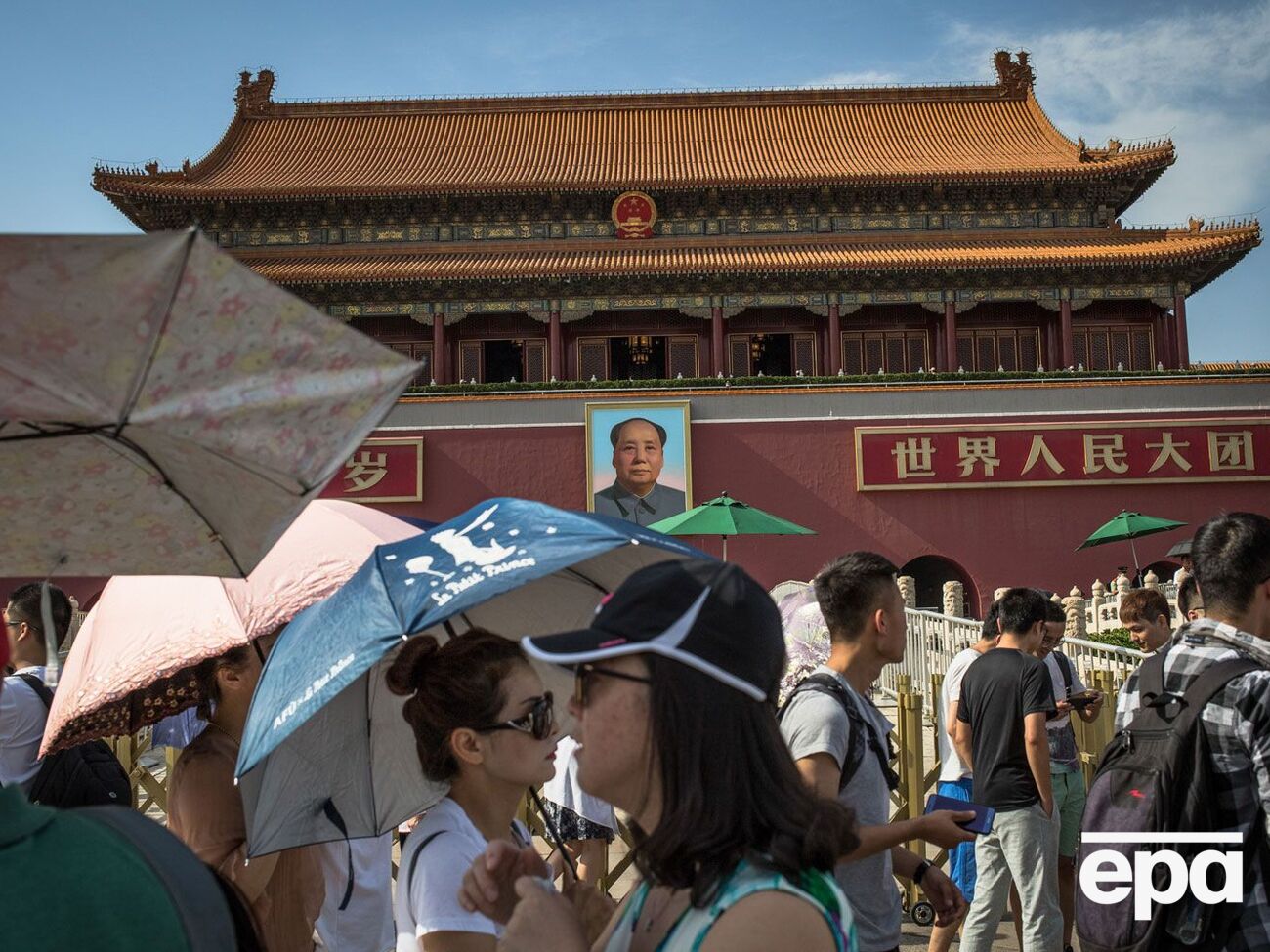 Население Китая сокращается такими быстрыми темпами, каких мир никогда раньше не видел