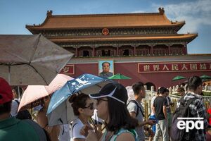 Население Китая сокращается такими быстрыми темпами, каких мир никогда раньше не видел