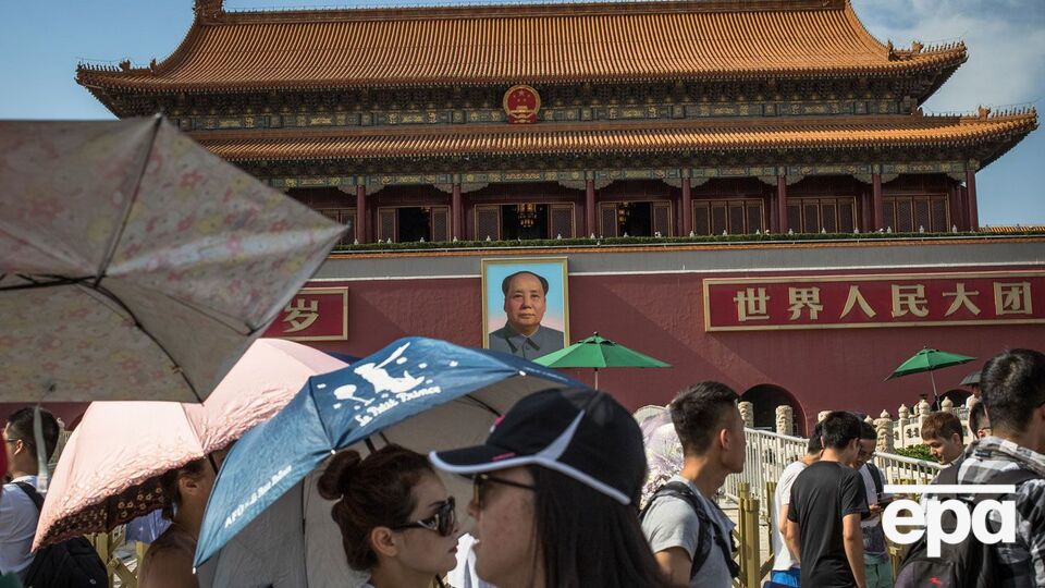 Население Китая сокращается такими быстрыми темпами, каких мир никогда раньше не видел