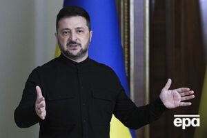 Зеленский рассказал, что обсуждал с Трампом