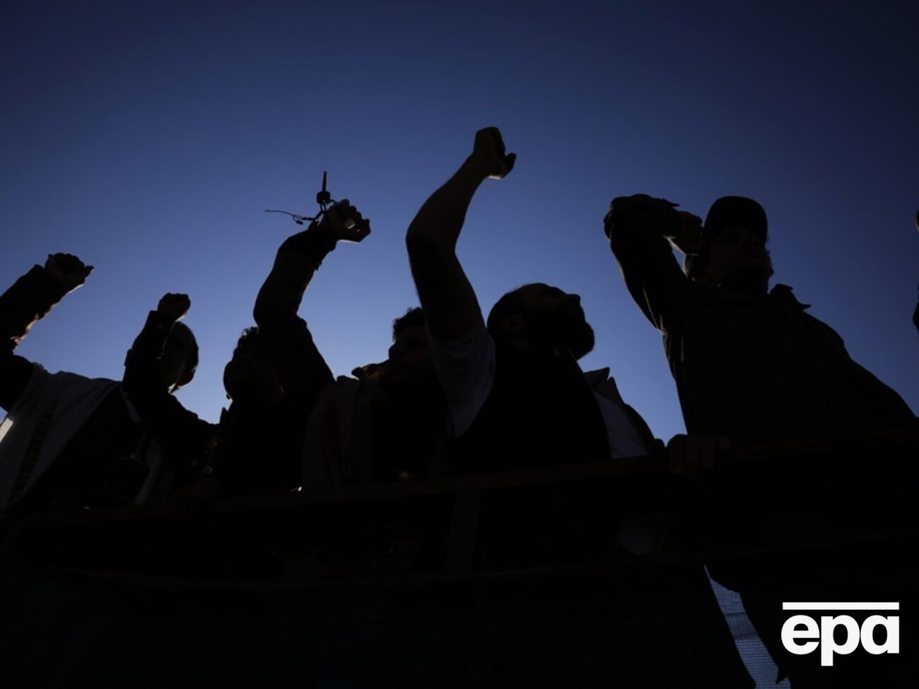 ХАМАС збирає заручників для передання, пишуть ЗМІ