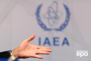 На ЗАЭС присутствует миссия МАГАТЭ