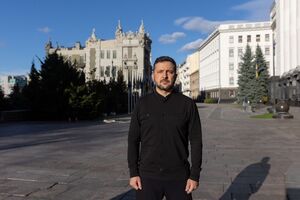 Зеленский высказался о дальнобойных ракетах